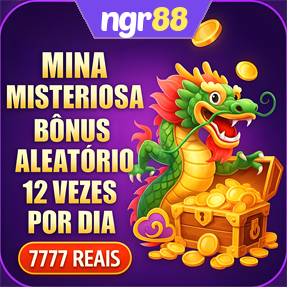 ngr88 Mina Misteriosa