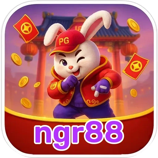 ngr88: O App de Jogos Que Vai Revolucionar Sua Diversão