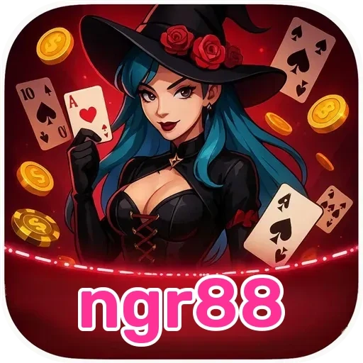 ngr88: Venha Explorar o Mundo dos Jogos Online Como Nunca Antes!